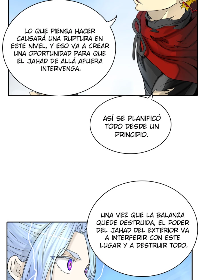 El irregular capítulo 385, página 81