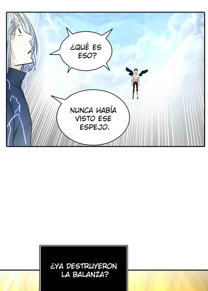 El irregular capítulo 385, página 86