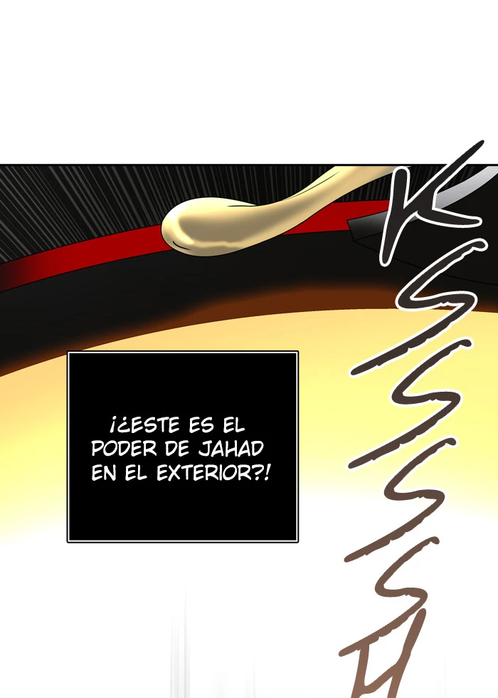El irregular capítulo 385, página 93
