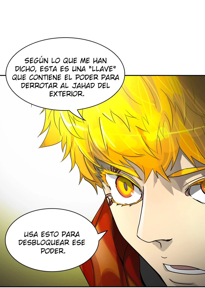 El irregular capítulo 385, página 97