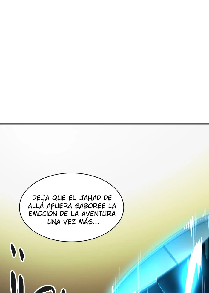 El irregular capítulo 385, página 98