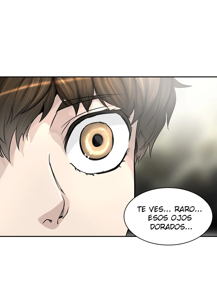 El irregular capítulo 385, página 106