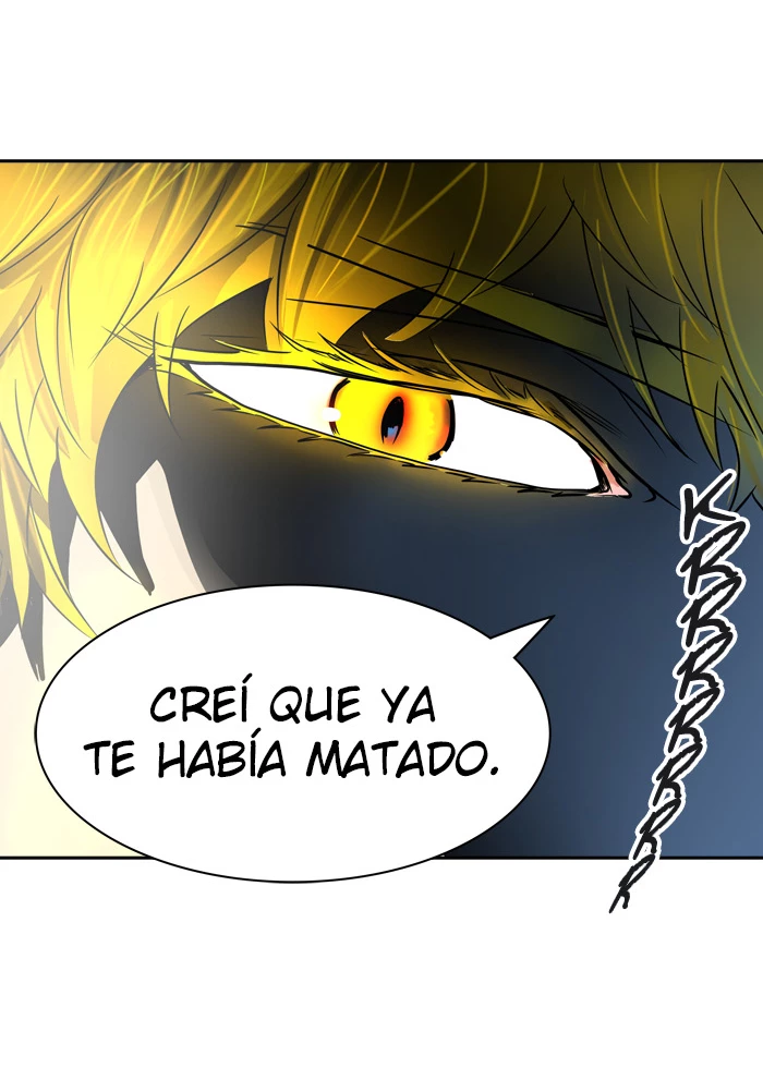 El irregular capítulo 385, página 107