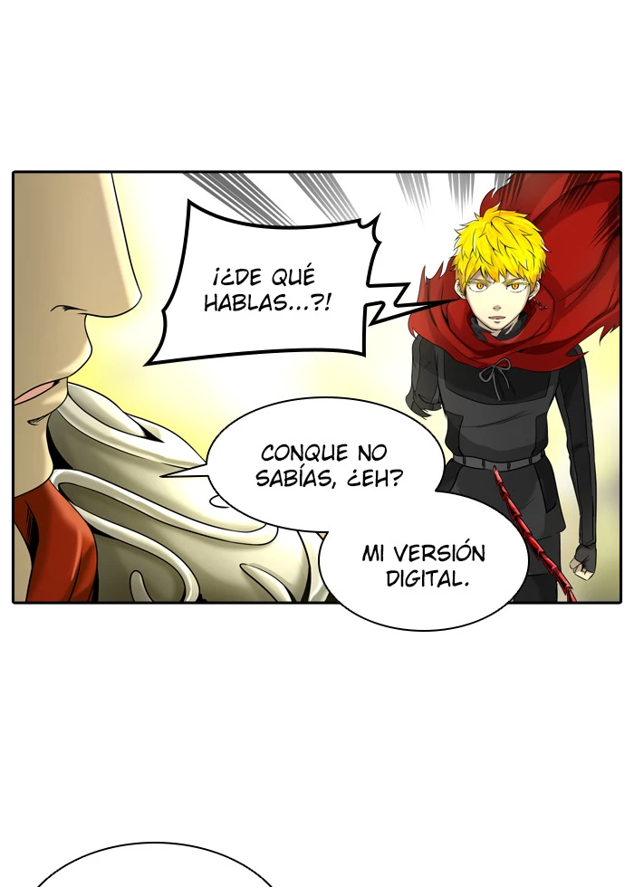 El irregular capítulo 386, página 14