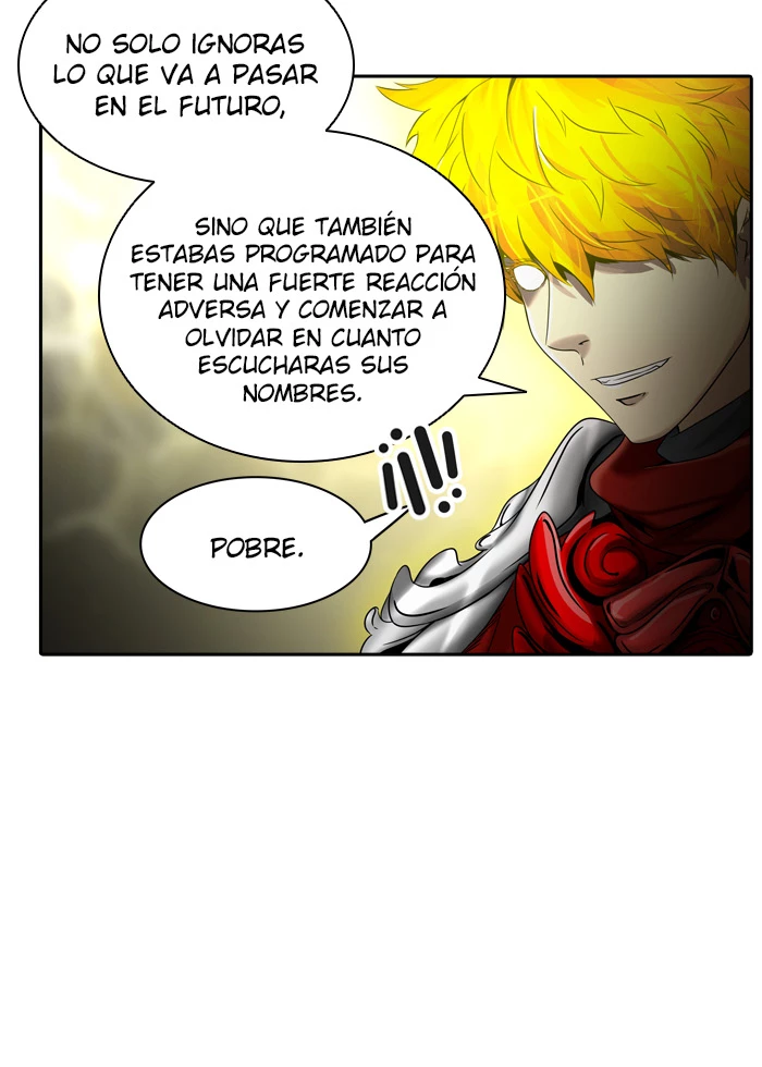 El irregular capítulo 386, página 15