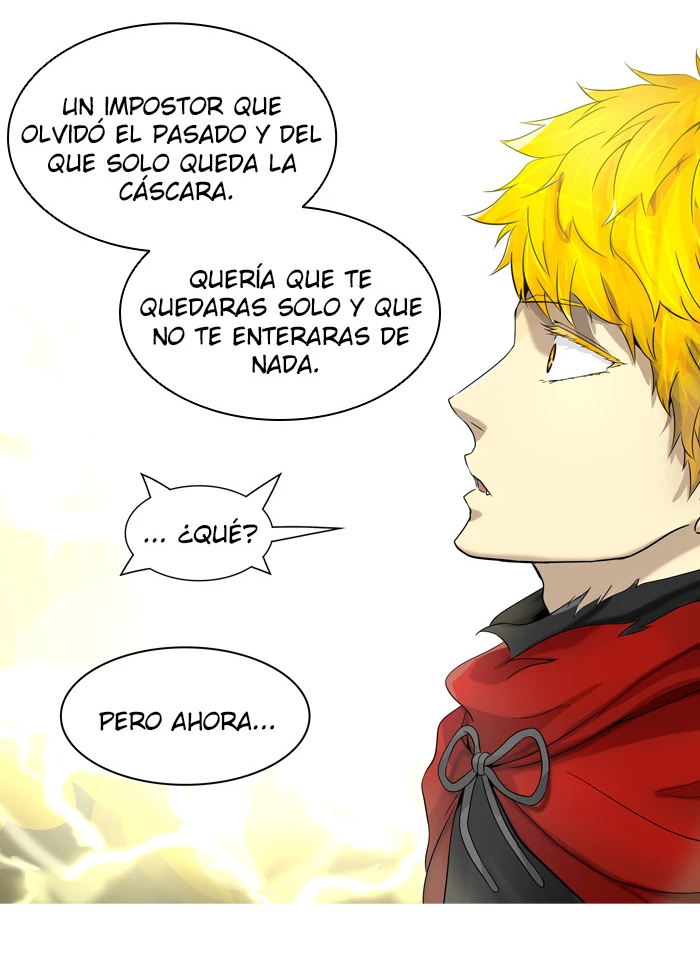 El irregular capítulo 386, página 16