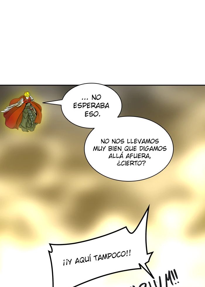 El irregular capítulo 386, página 23