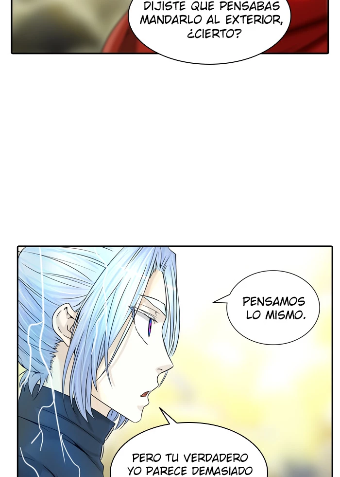 El irregular capítulo 386, página 25