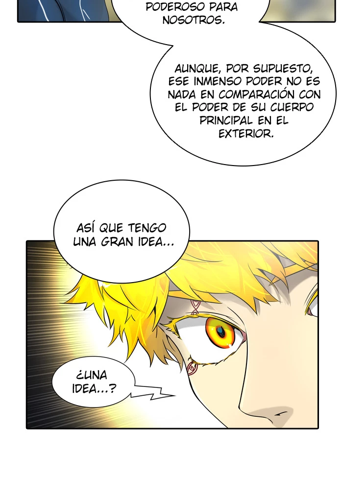 El irregular capítulo 386, página 26