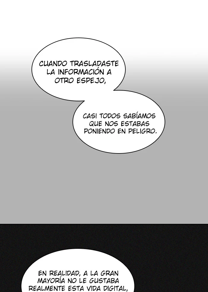El irregular capítulo 386, página 27