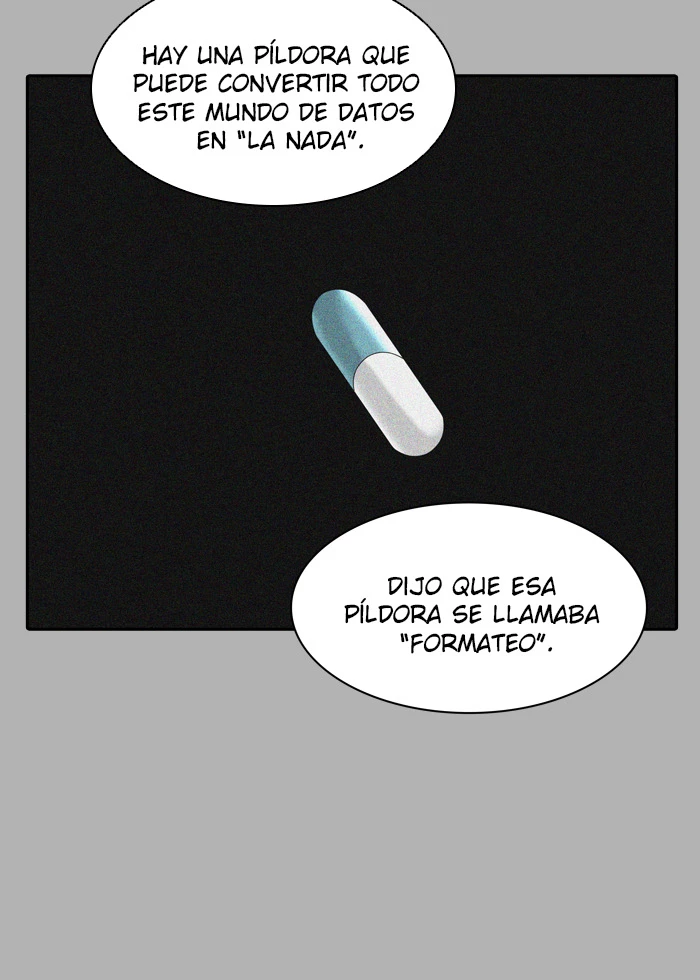 El irregular capítulo 386, página 29