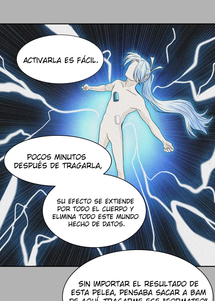 El irregular capítulo 386, página 30