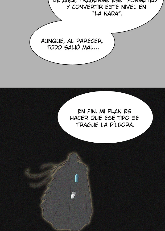 El irregular capítulo 386, página 31