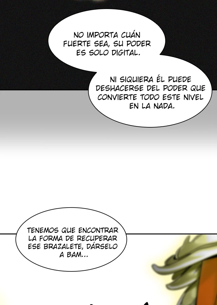 El irregular capítulo 386, página 32