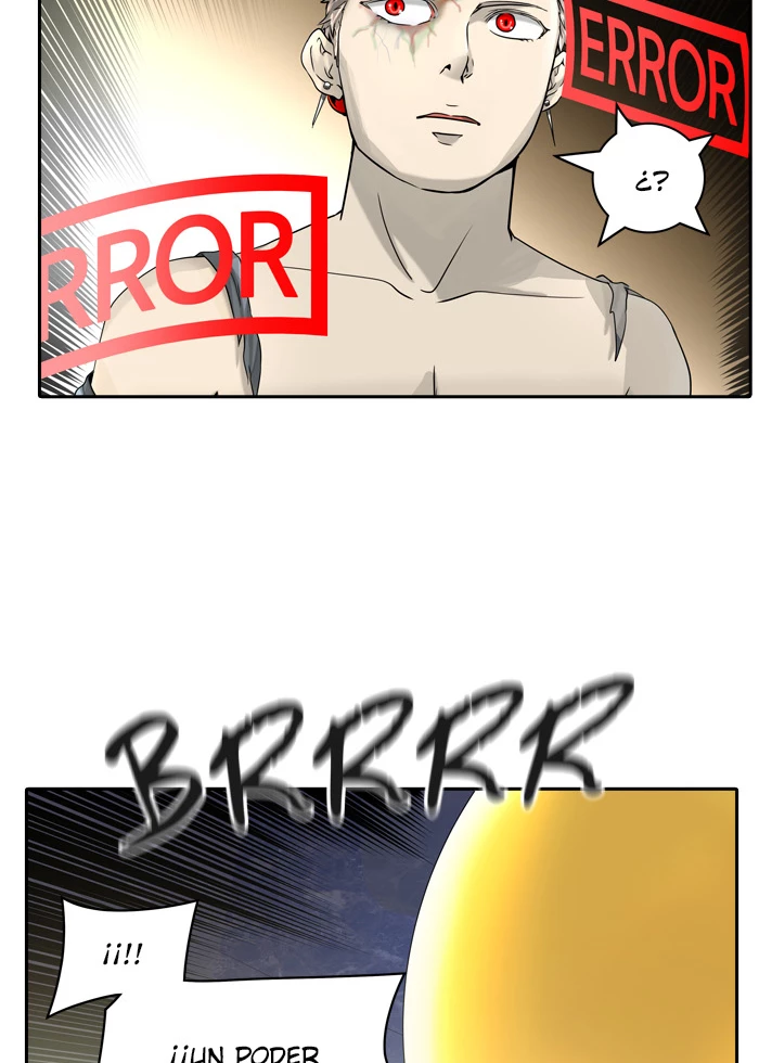 El irregular capítulo 386, página 42