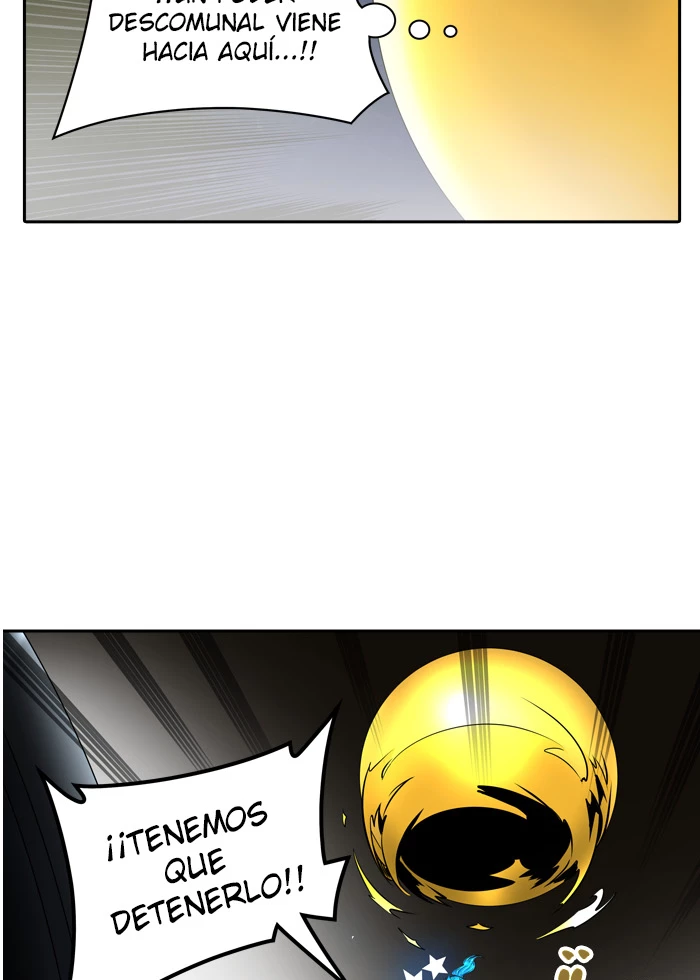 El irregular capítulo 386, página 43