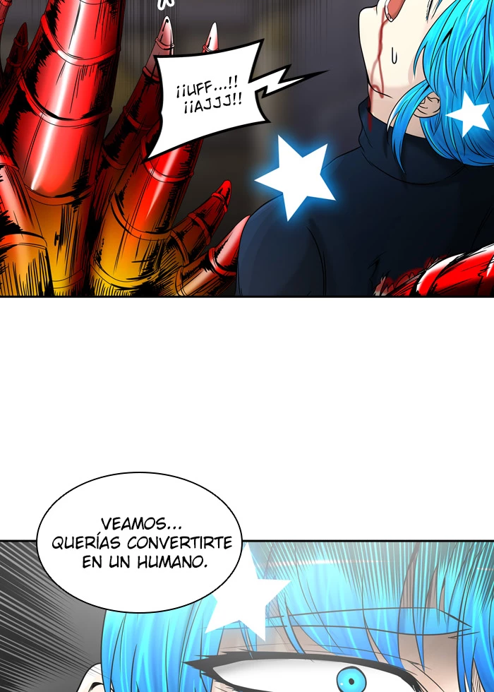 El irregular capítulo 386, página 52