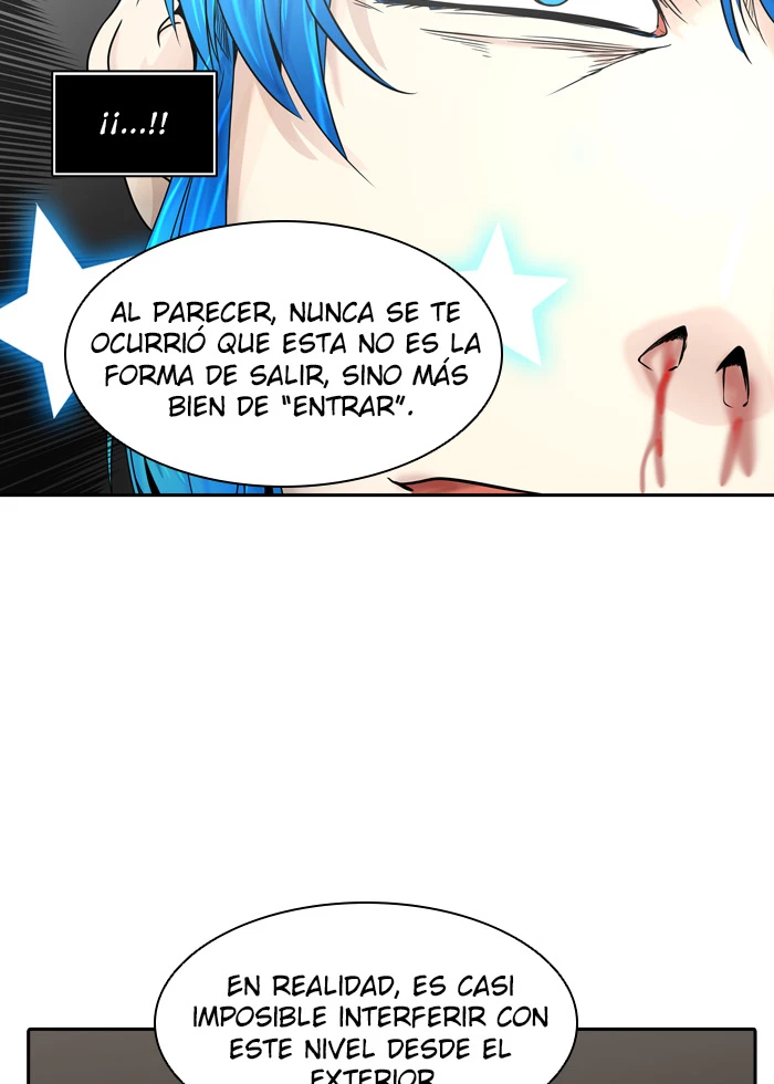 El irregular capítulo 386, página 53