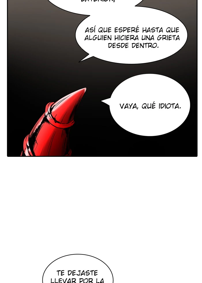 El irregular capítulo 386, página 54