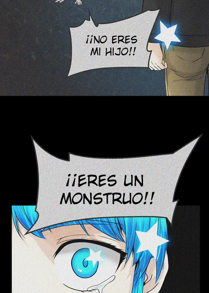 El irregular capítulo 386, página 57