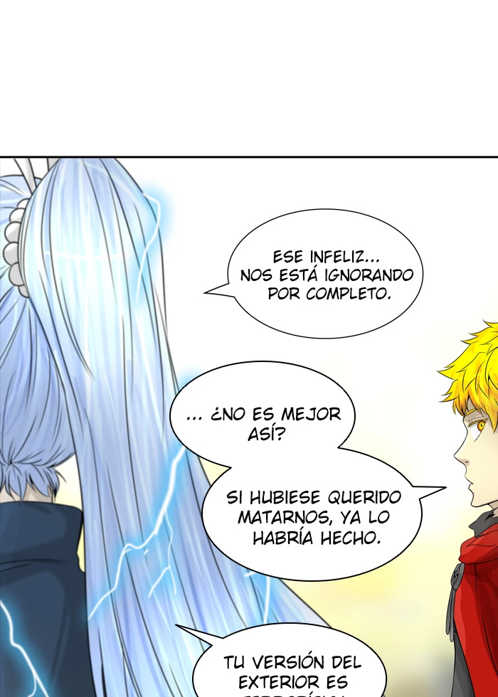 El irregular capítulo 386, página 64