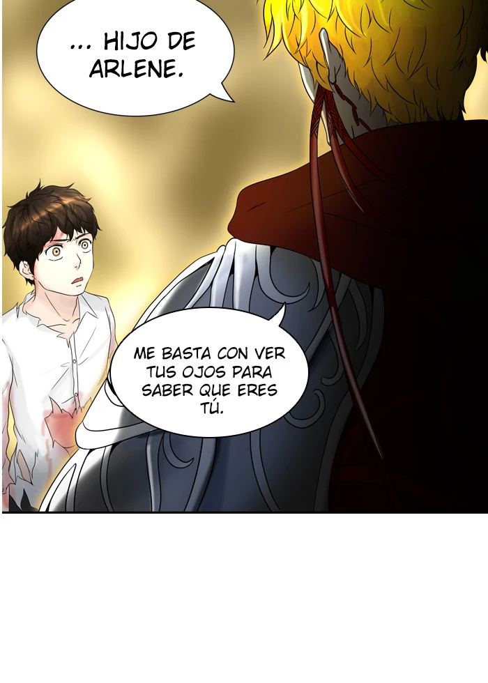 El irregular capítulo 386, página 90