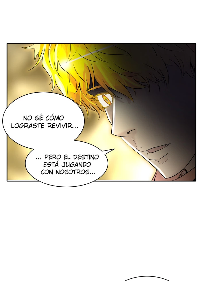 El irregular capítulo 386, página 91