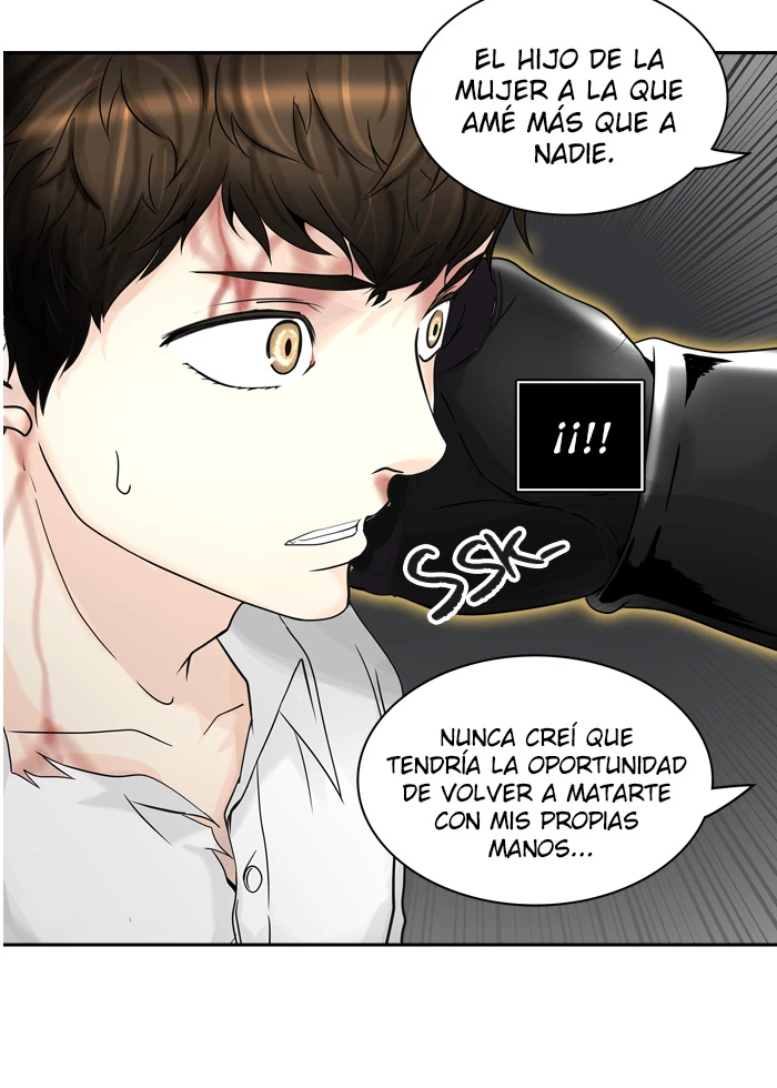 El irregular capítulo 386, página 92