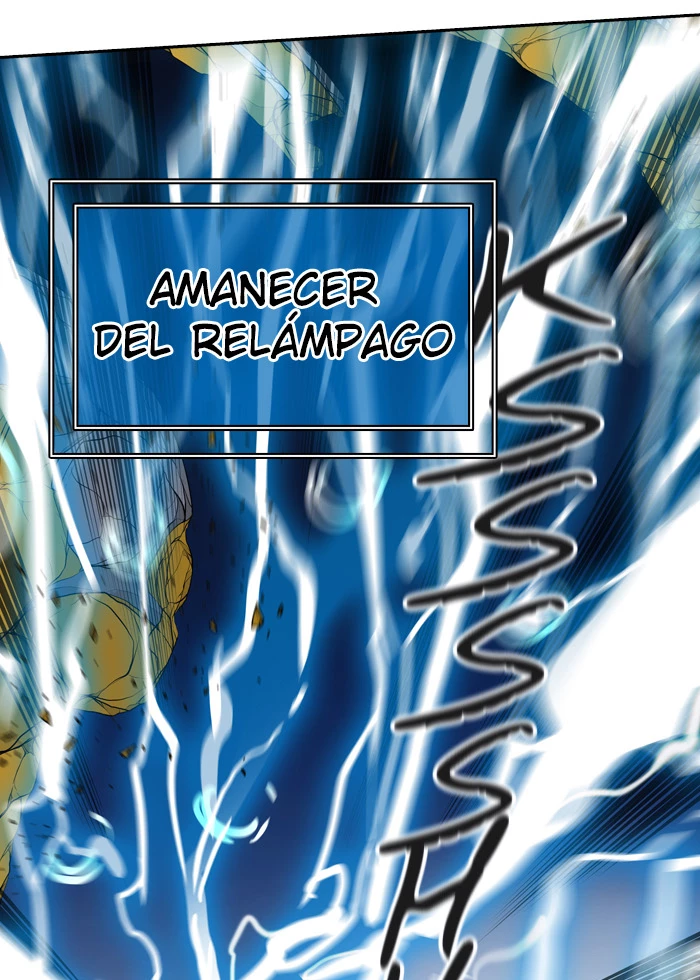 El irregular capítulo 386, página 103