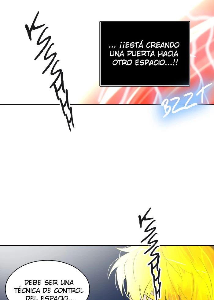 El irregular capítulo 387, página 10