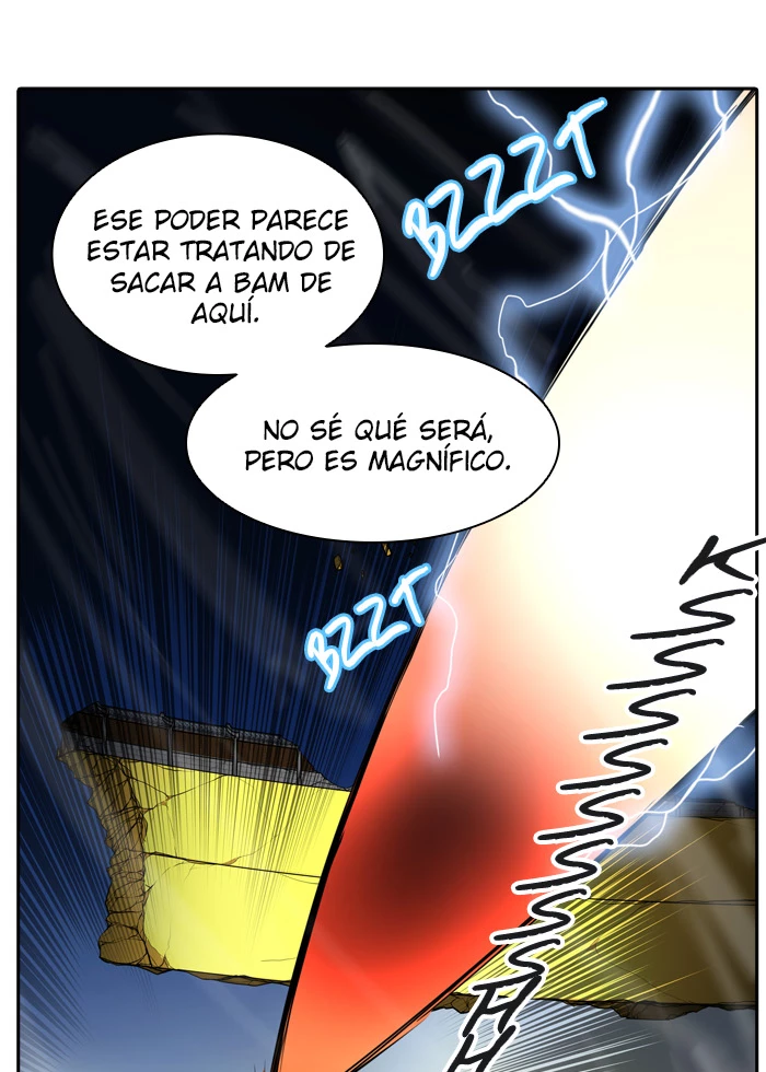 El irregular capítulo 387, página 17