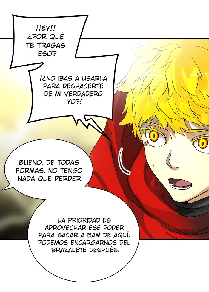 El irregular capítulo 387, página 21
