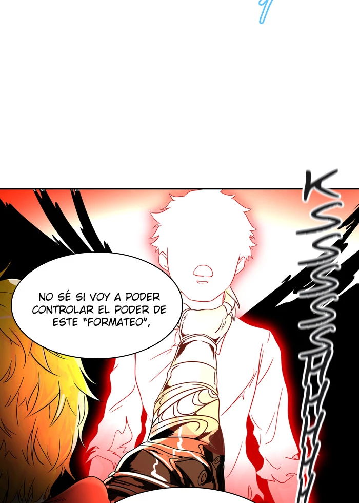 El irregular capítulo 387, página 23