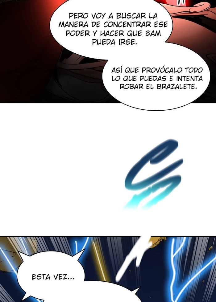 El irregular capítulo 387, página 24