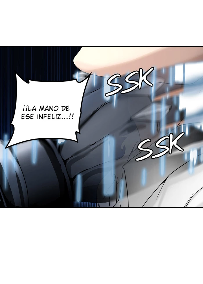 El irregular capítulo 387, página 34