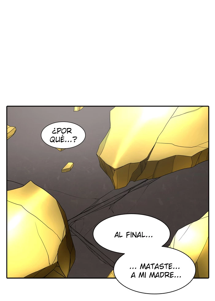 El irregular capítulo 387, página 42