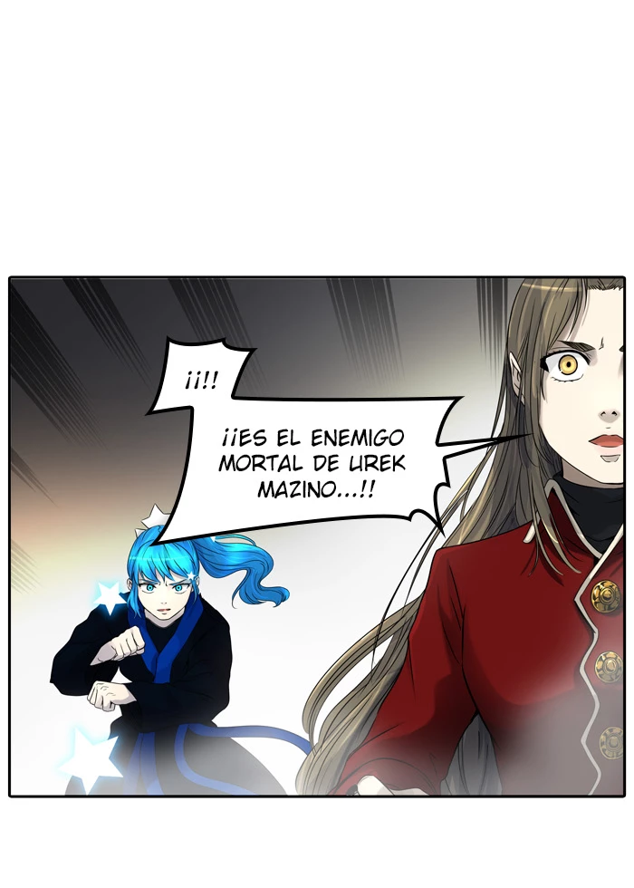 El irregular capítulo 387, página 49