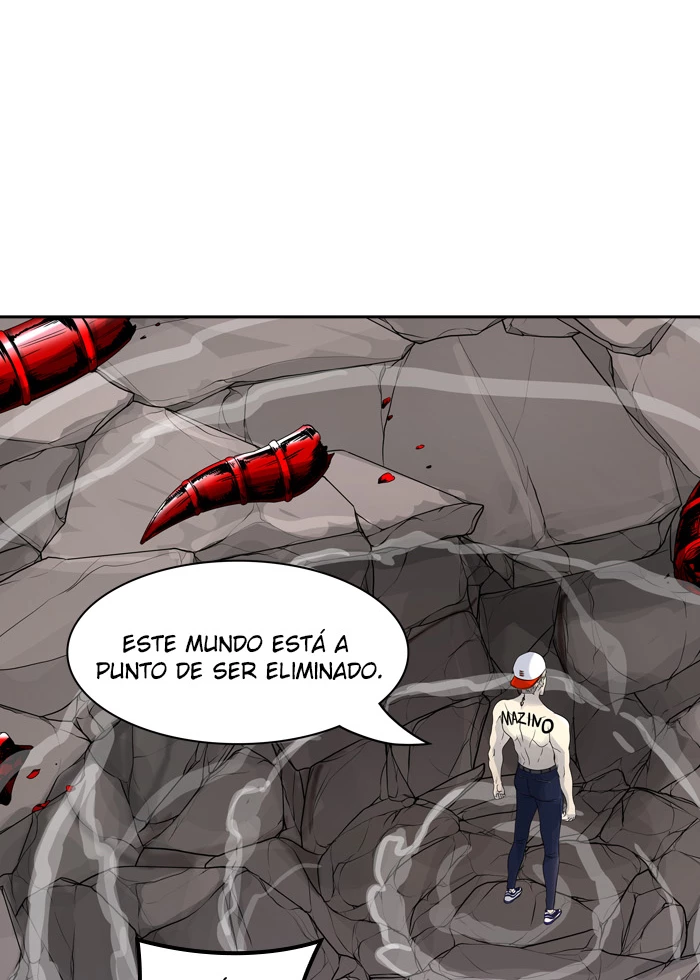 El irregular capítulo 387, página 50