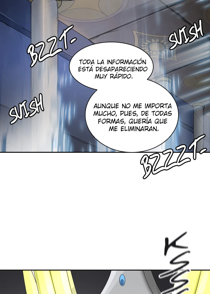 El irregular capítulo 387, página 52