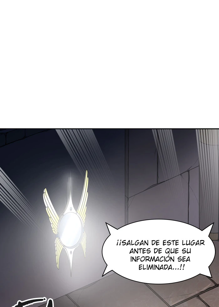 El irregular capítulo 387, página 55