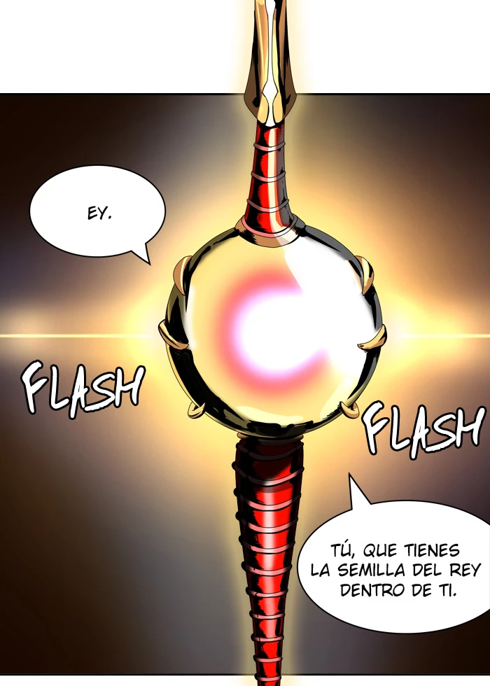 El irregular capítulo 387, página 64