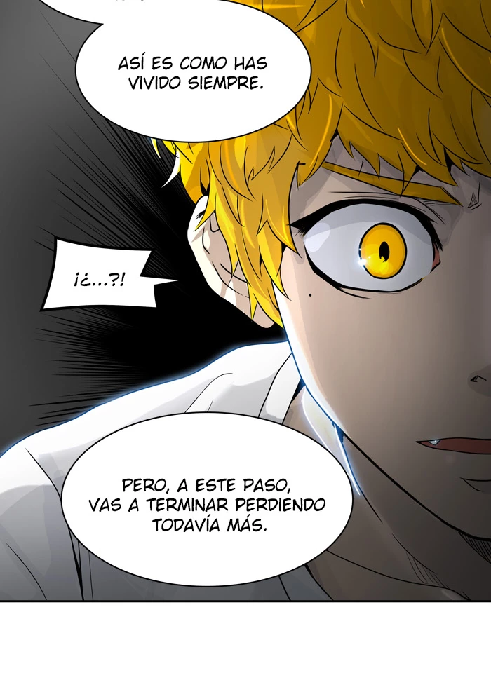 El irregular capítulo 387, página 72