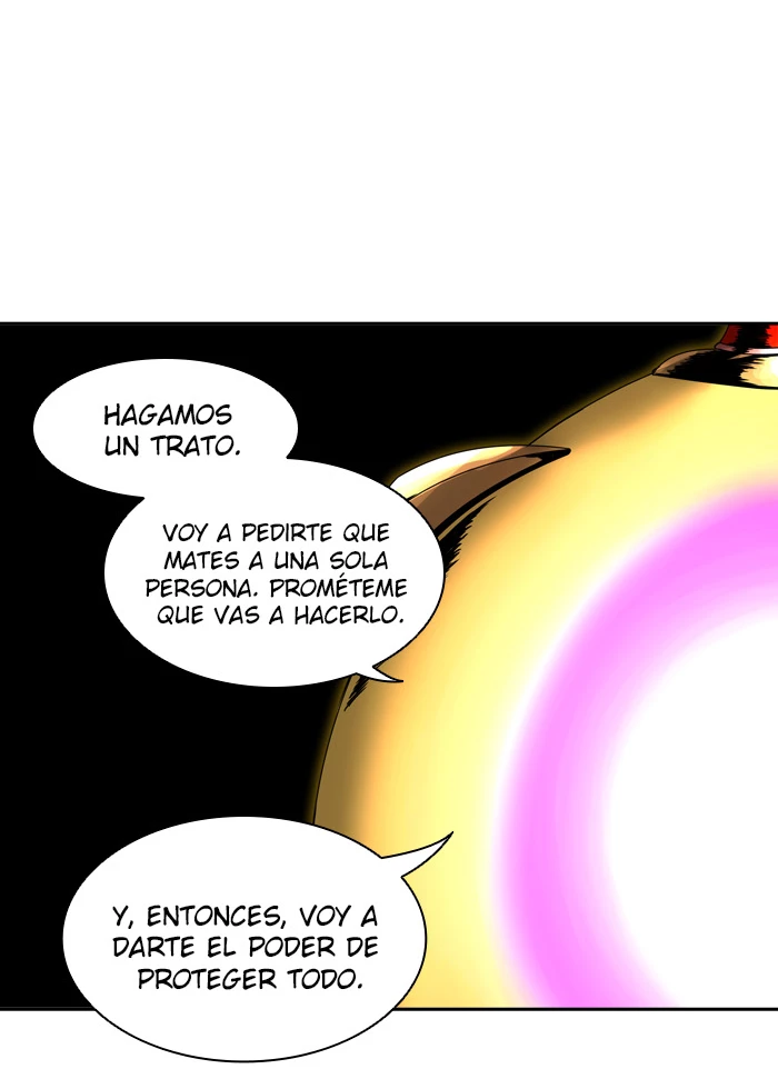 El irregular capítulo 387, página 73