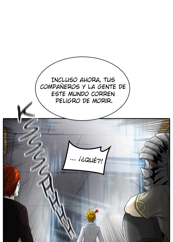 El irregular capítulo 387, página 74