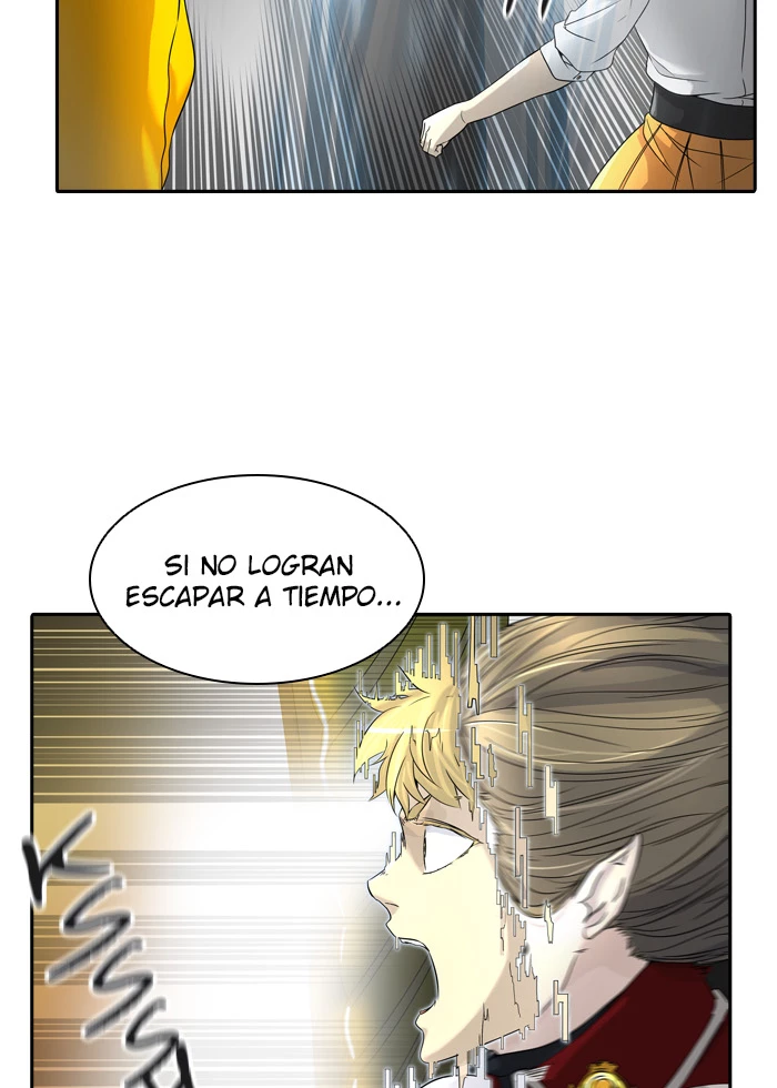 El irregular capítulo 387, página 76
