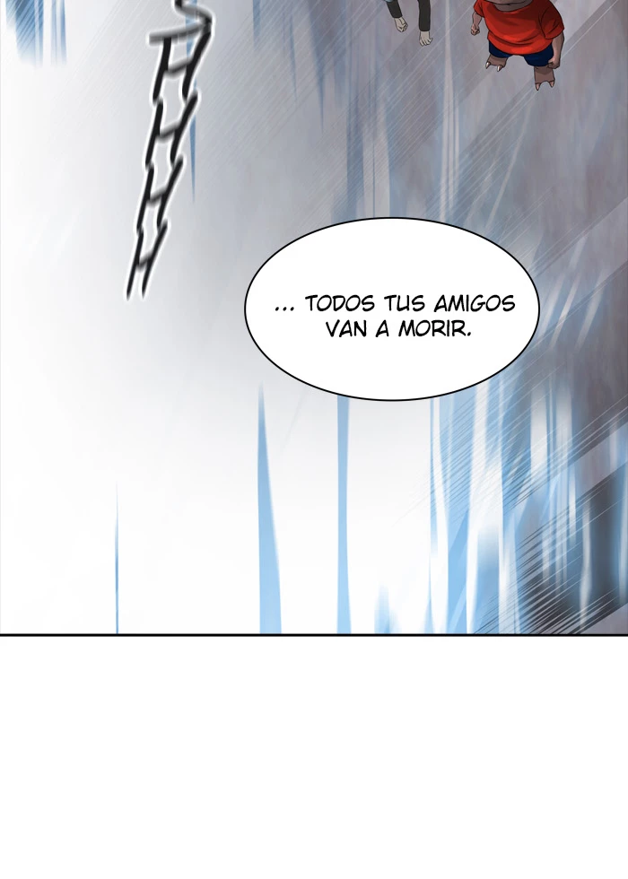 El irregular capítulo 387, página 78