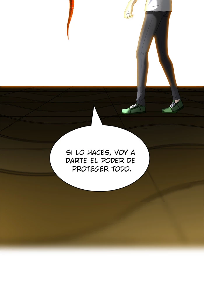 El irregular capítulo 387, página 81