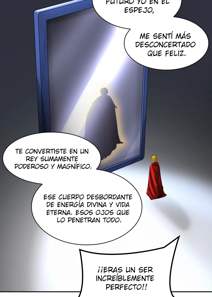 El irregular capítulo 387, página 92