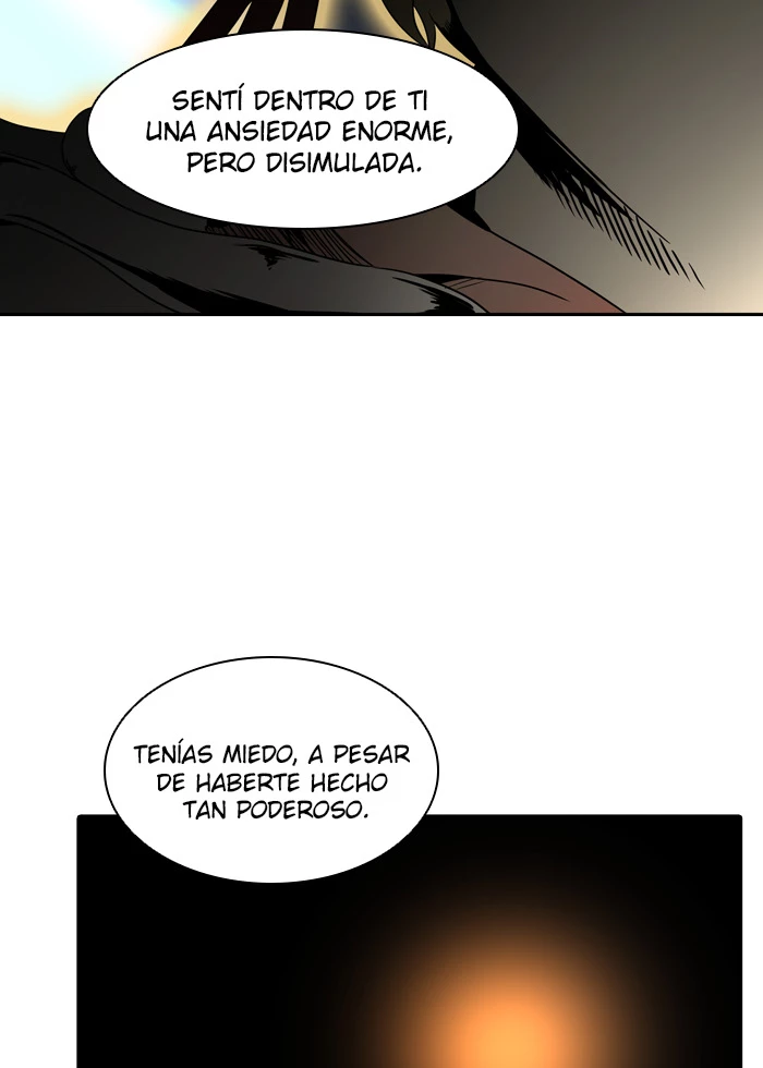 El irregular capítulo 387, página 94