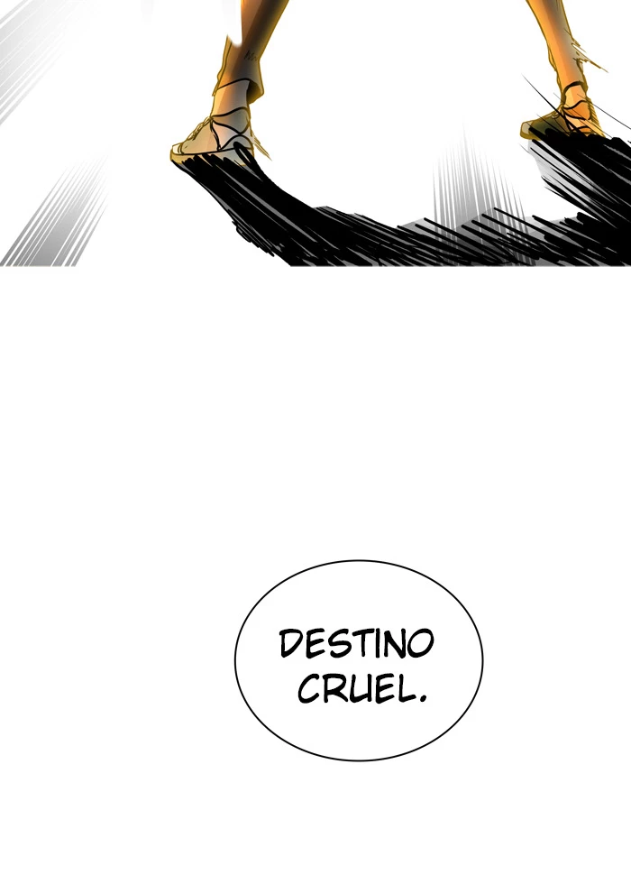 El irregular capítulo 387, página 106